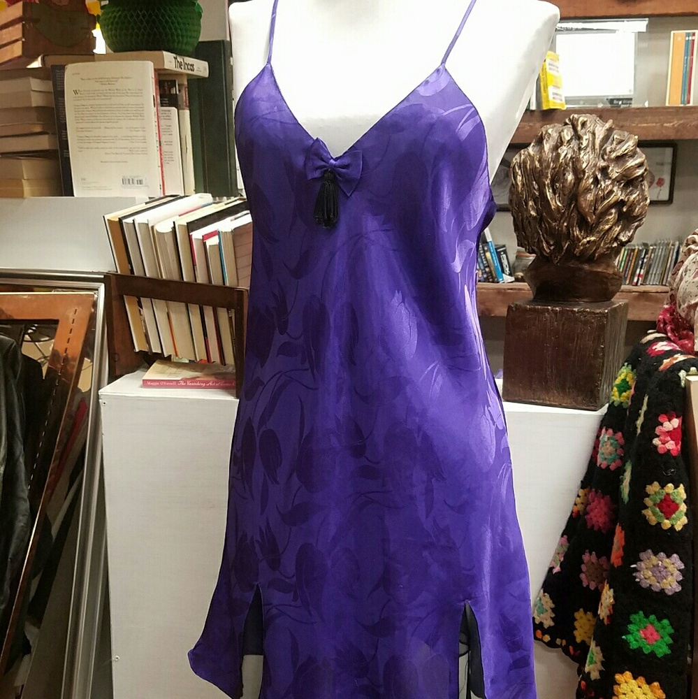 Victoria's secret nightgown